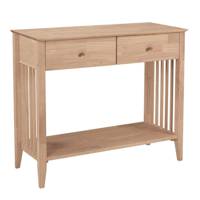 Storage Mission Server