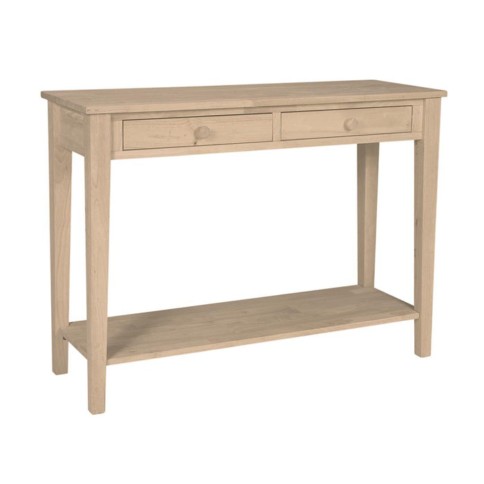 Storage Spencer Server