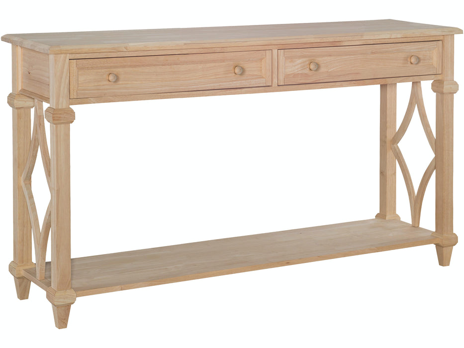 Tables Josephine Console Table