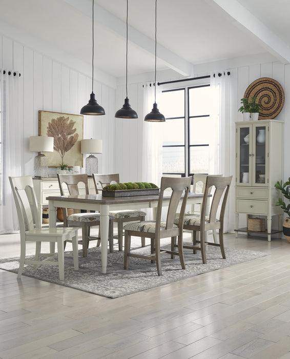 Tables Emma Extension Table