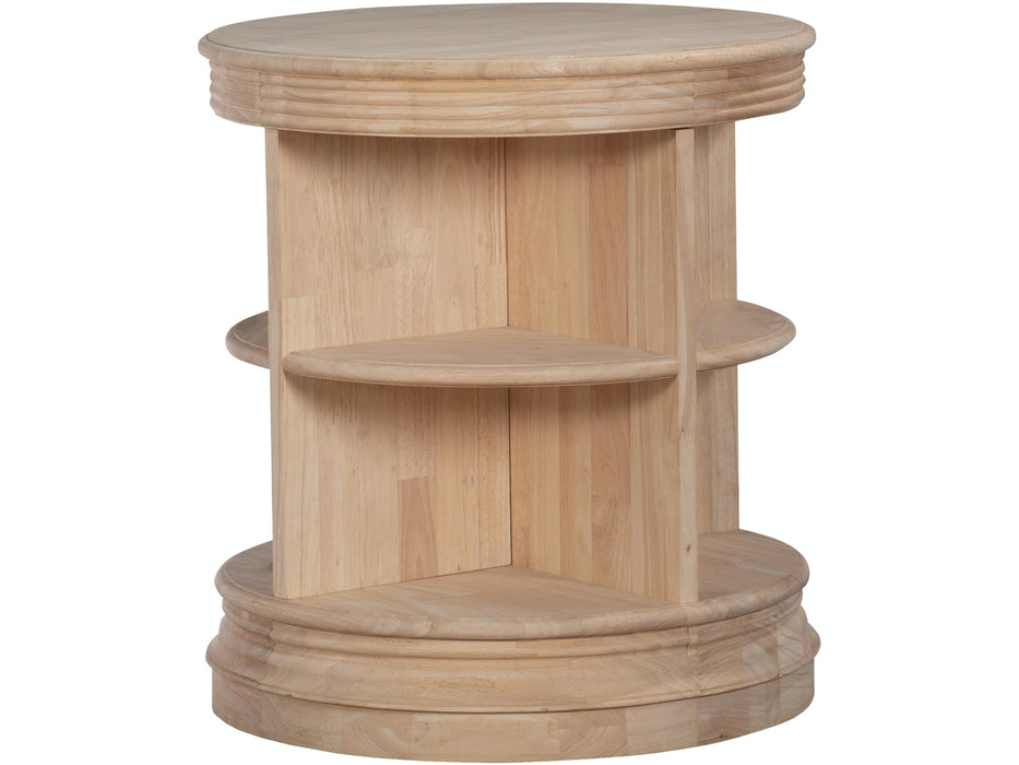 Tables Library End Table