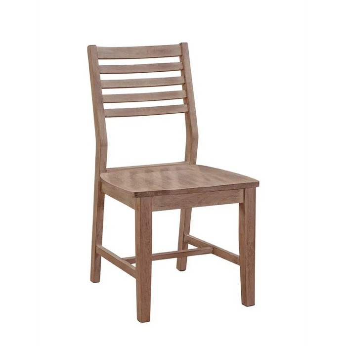 Soma Oblique Chair (Rta) In Flax