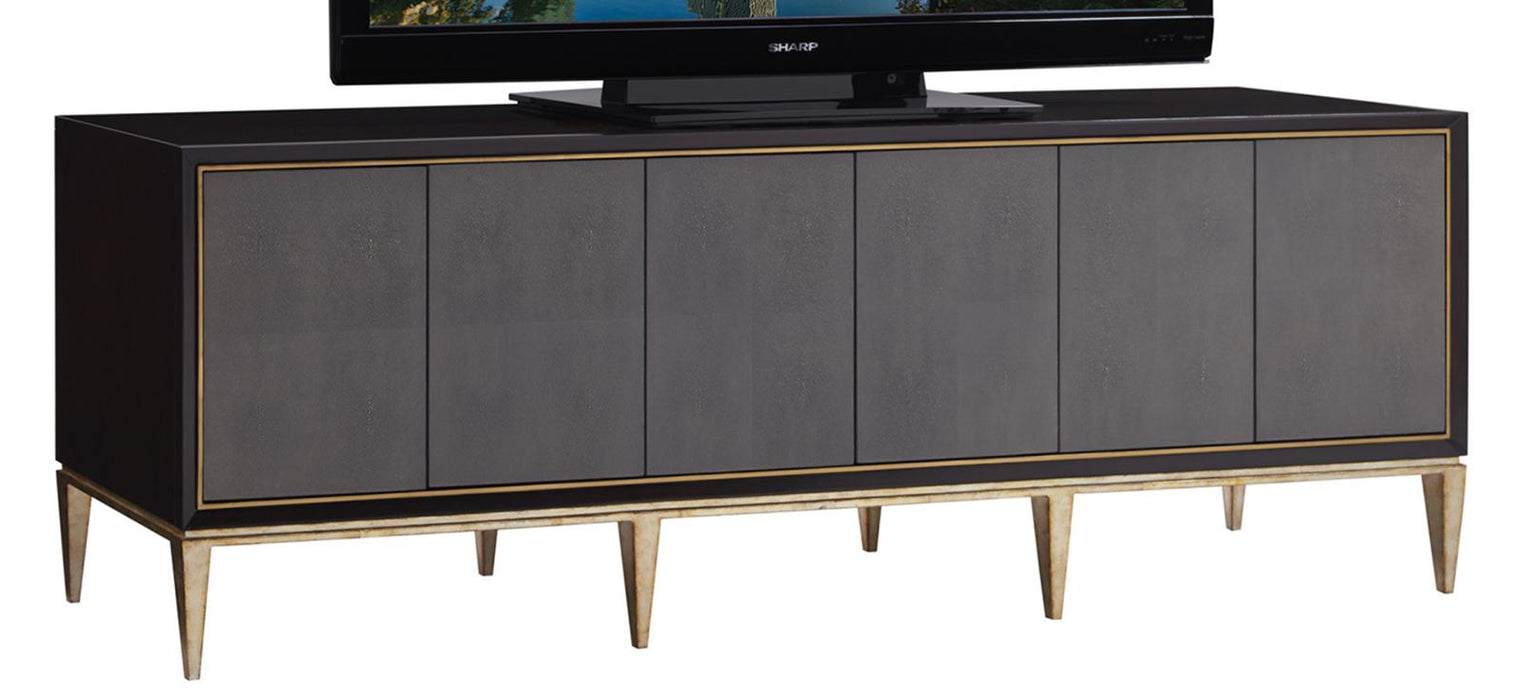 Lexington Furniture Carlyle Ellington Media Console