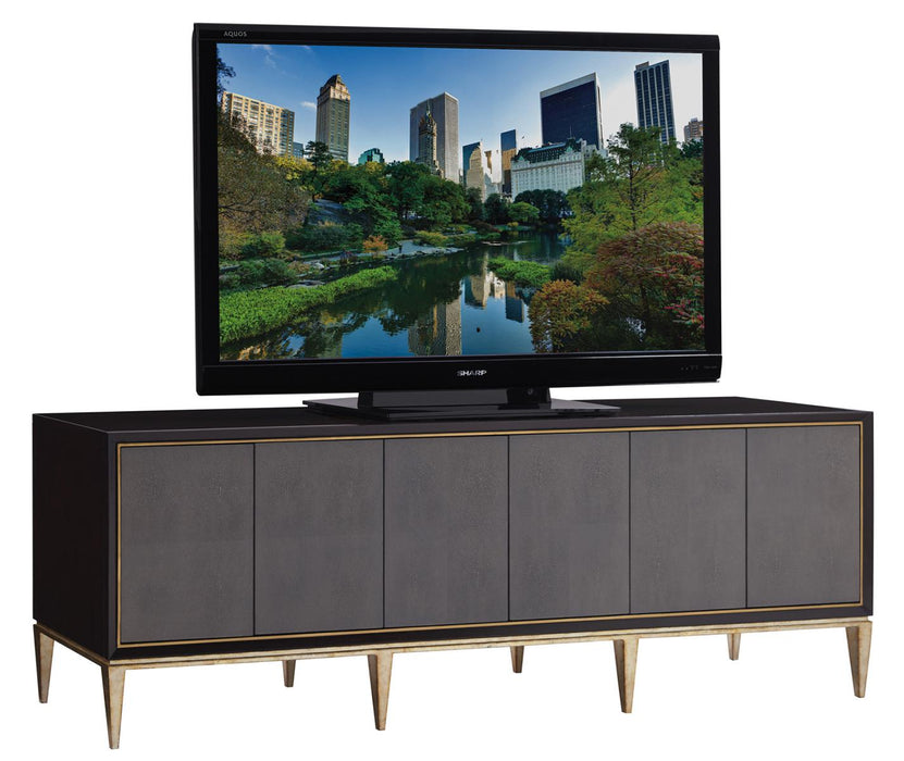 Lexington Furniture Carlyle Ellington Media Console