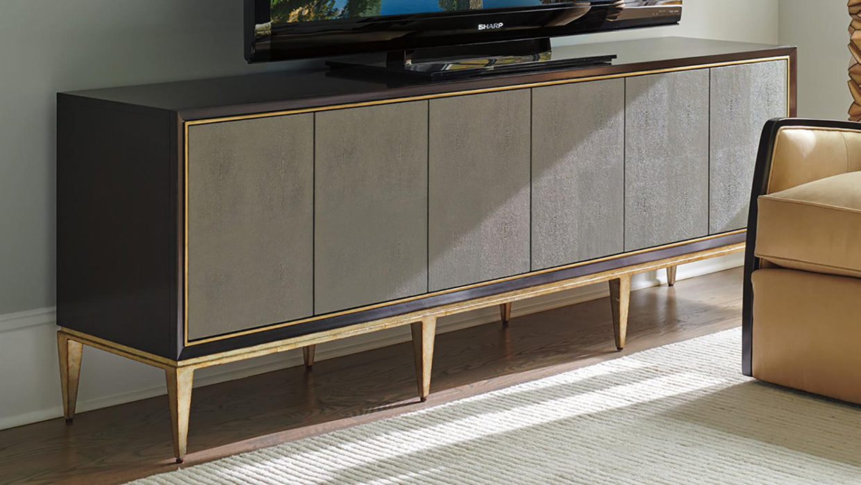 Lexington Furniture Carlyle Ellington Media Console