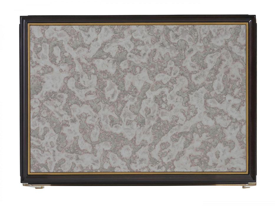 Lexington Furniture Carlyle Millbrook End Table