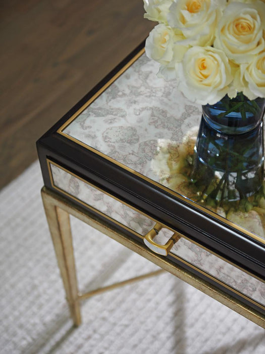 Lexington Furniture Carlyle Millbrook End Table