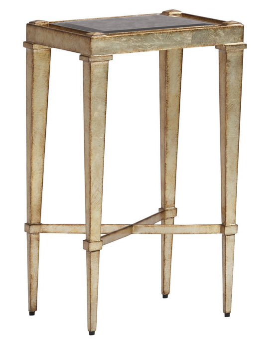 Lexington Furniture Carlyle Sheldon Chairside Table