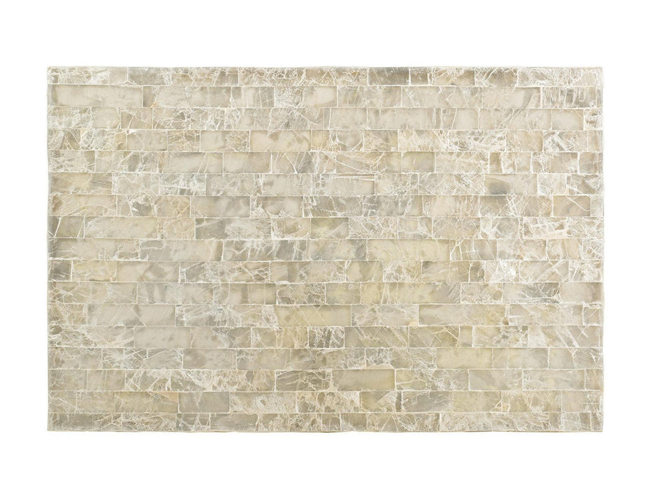 Lexington Furniture MacArthur Marisol Rectangular Cocktail Table