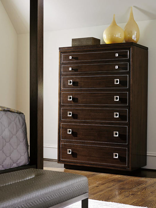 Lexington Furniture MacArthur Park Braden Chest