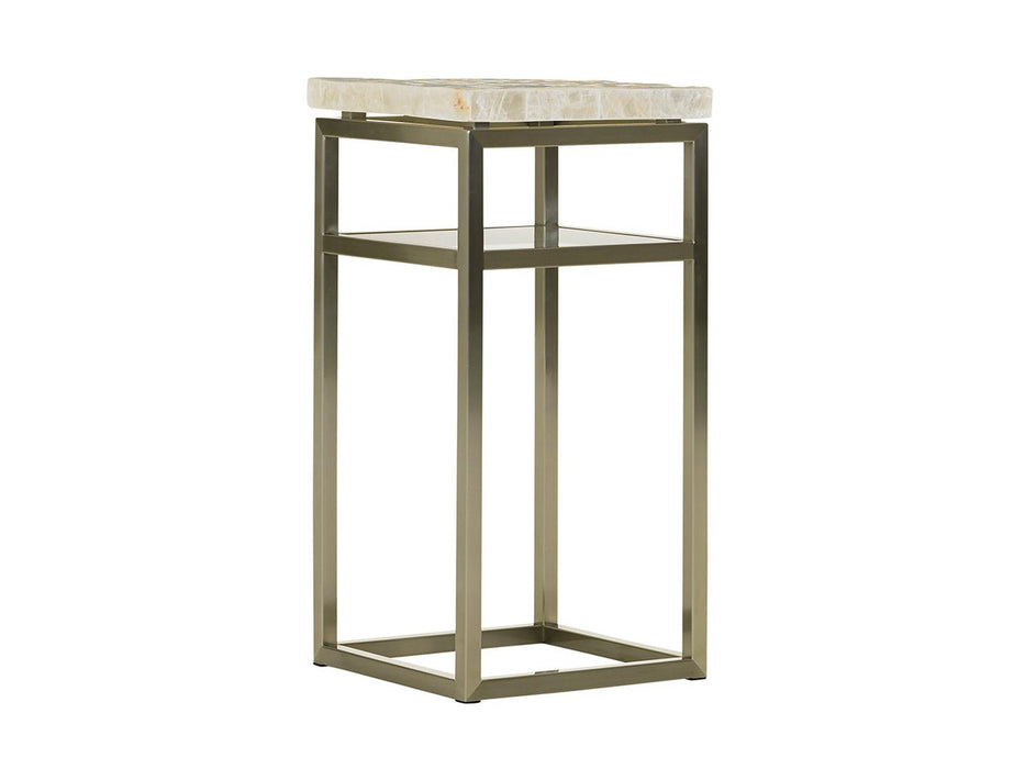 Lexington Furniture MacArthur Park Cliffside Night Table