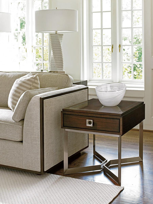 Lexington Furniture MacArthur Park Culver End Table