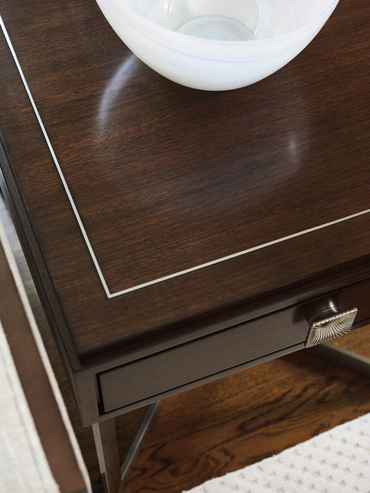 Lexington Furniture MacArthur Park Culver End Table