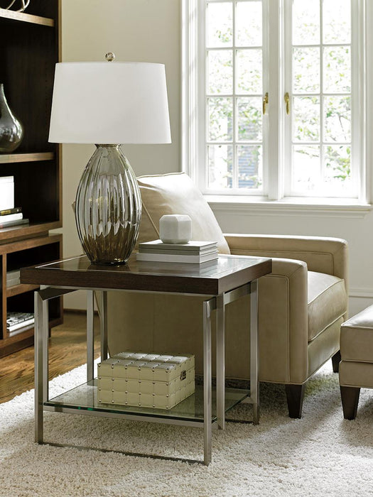 Lexington Furniture MacArthur Park Granville End Table