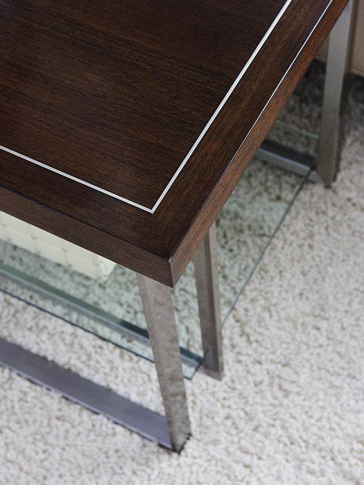 Lexington Furniture MacArthur Park Granville End Table