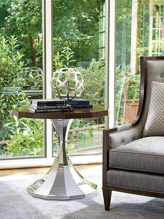 Lexington Furniture MacArthur Park Hermosa Center Table