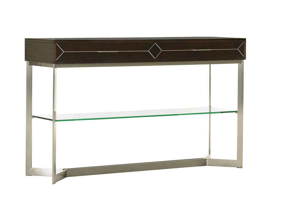 Lexington Furniture MacArthur Park Loring Console