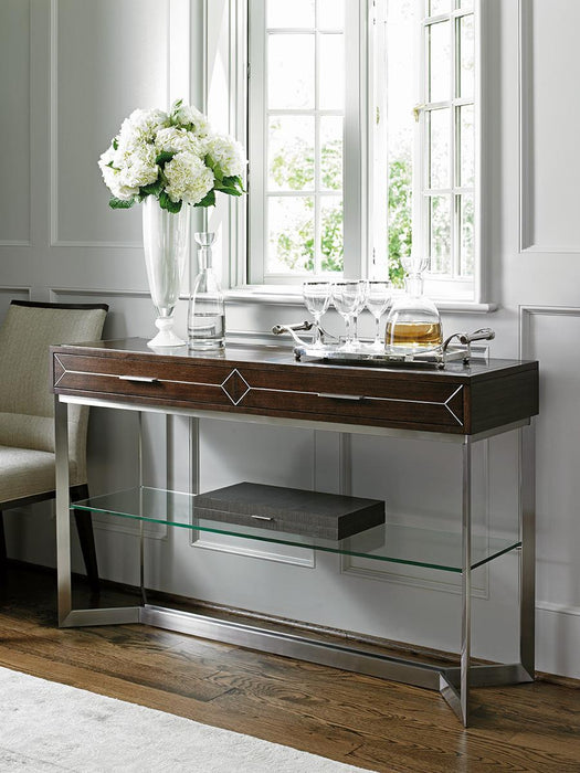 Lexington Furniture MacArthur Park Loring Console