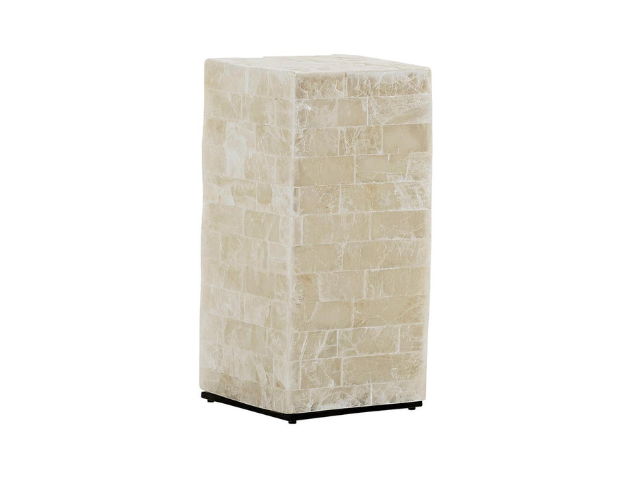 Lexington Furniture MacArthur Park Marisol Cube Table