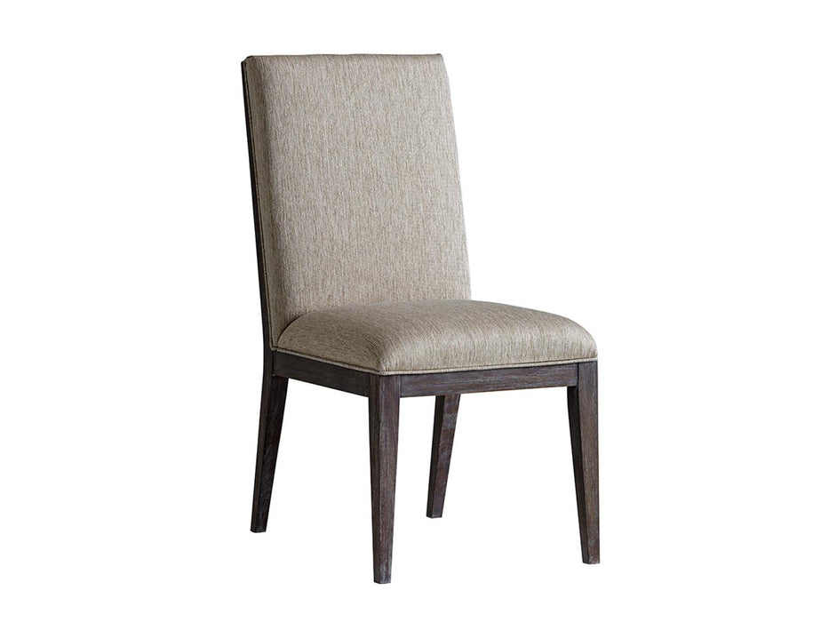 Lexington Furniture Santana Bodega Upholstered Side Chair (Set of 2) in Priano