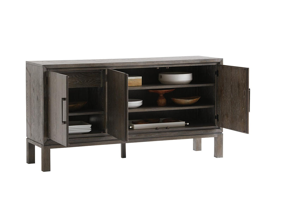 Lexington Furniture Santana Gia Sideboard in Priano