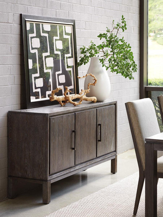 Lexington Furniture Santana Gia Sideboard in Priano