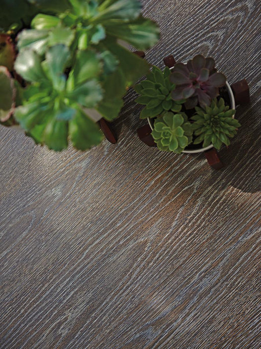 Lexington Furniture Santana Montrose Round Dining Table in Priano