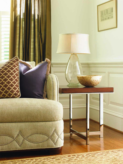 Lexington Mirage Taylor Lamp Table