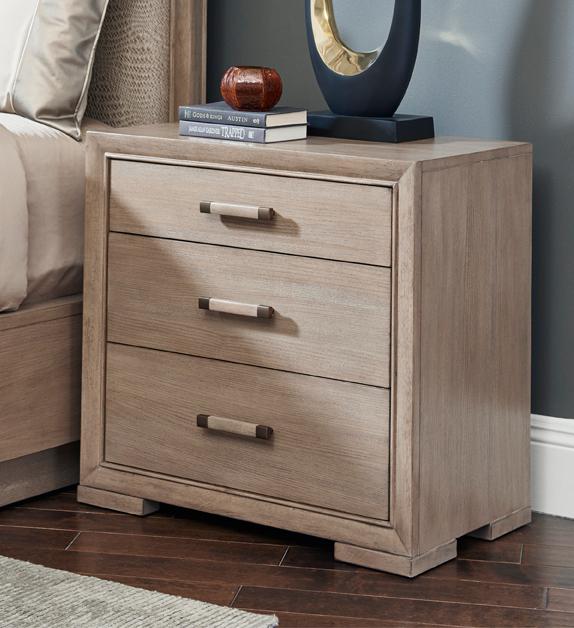 Lexington Shadow Play Marceline Nightstand