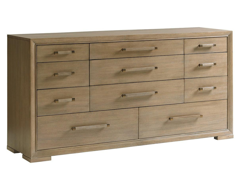 Lexington Shadow Play Soiree Dresser