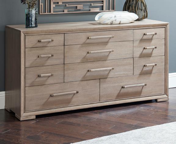 Lexington Shadow Play Soiree Dresser