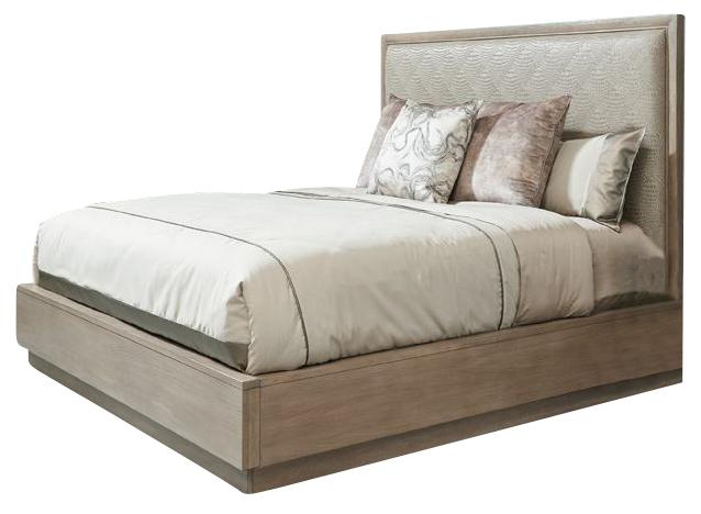 Lexington Shadow Play Uptown Cal King Platform Bed