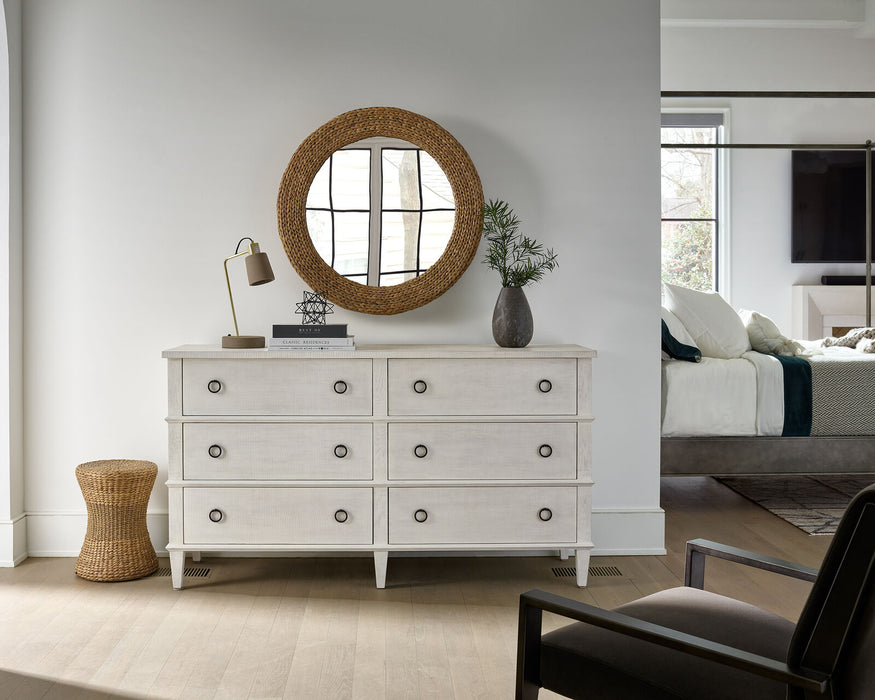 Newport Dresser