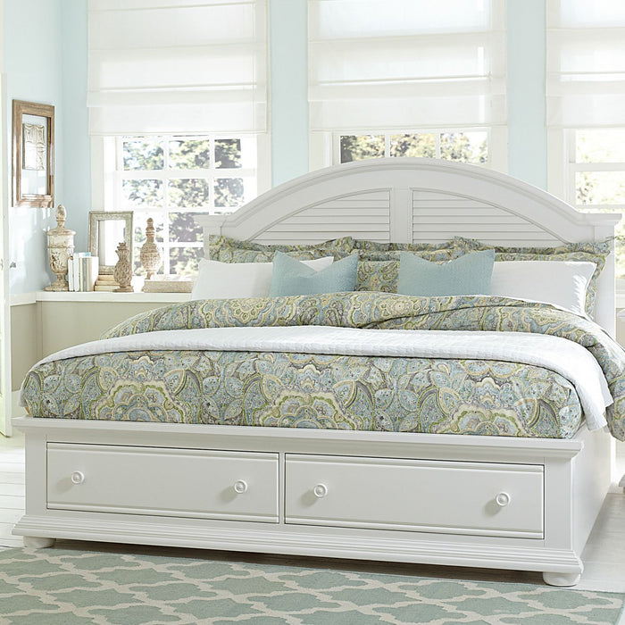 Summer Retreat Bedroom Collection