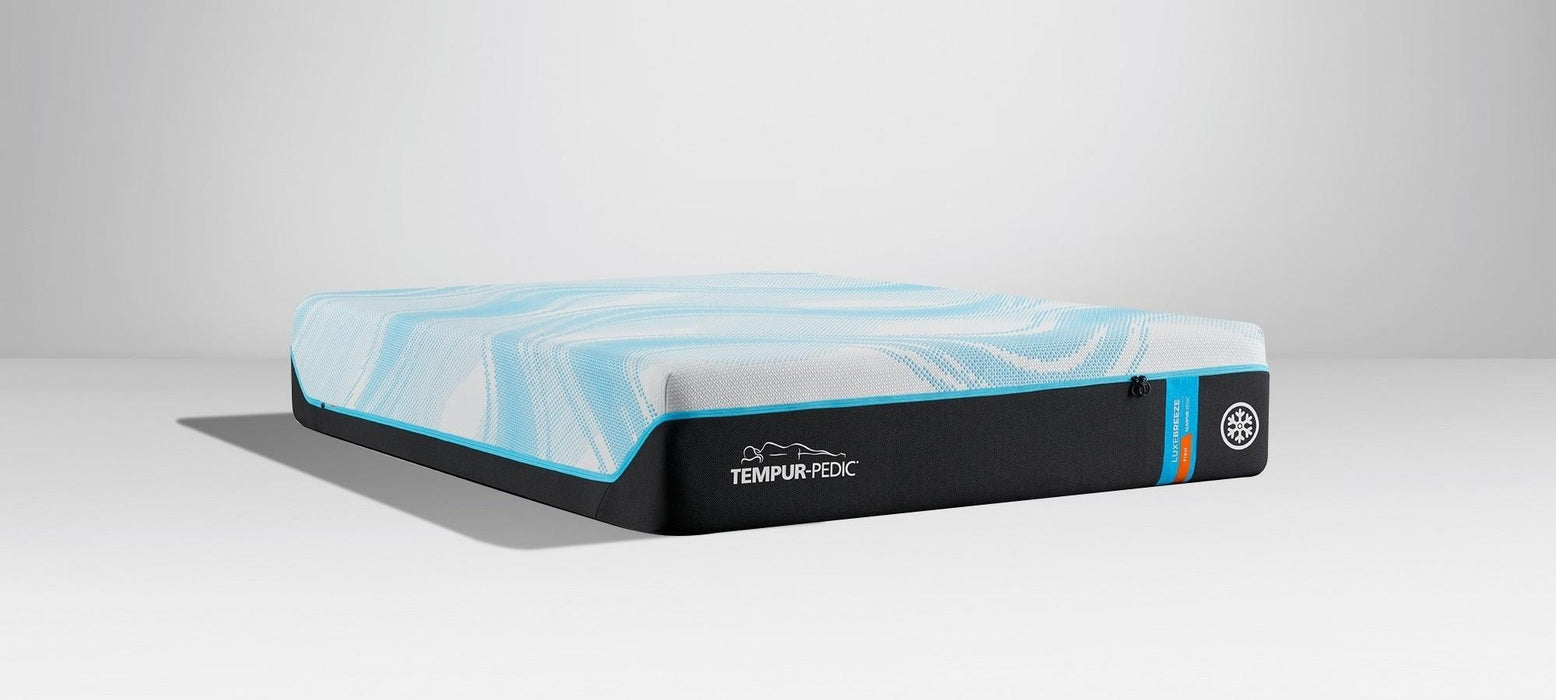 Tempur-Pedic LuxeBreeze Firm Mattress