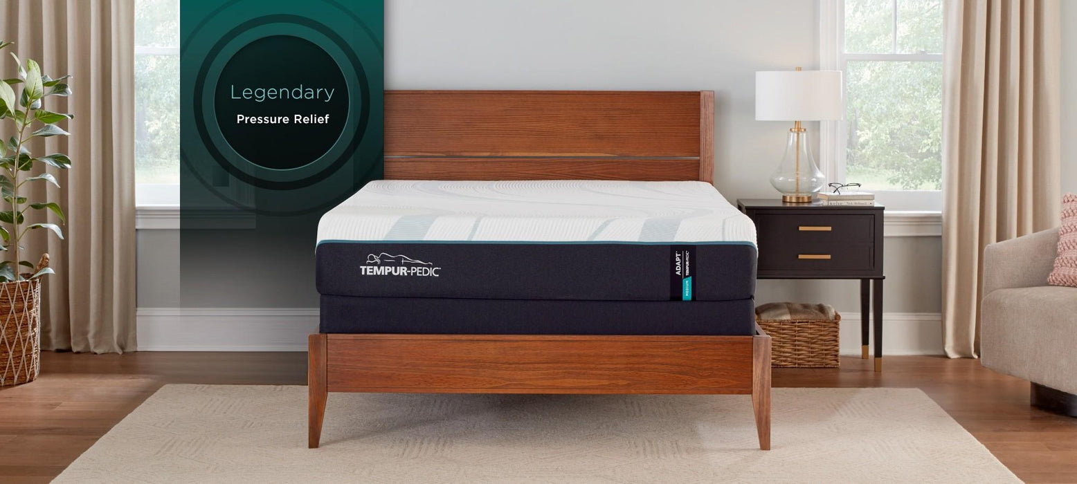 Tempur-Pedic Adapt Medium Mattress