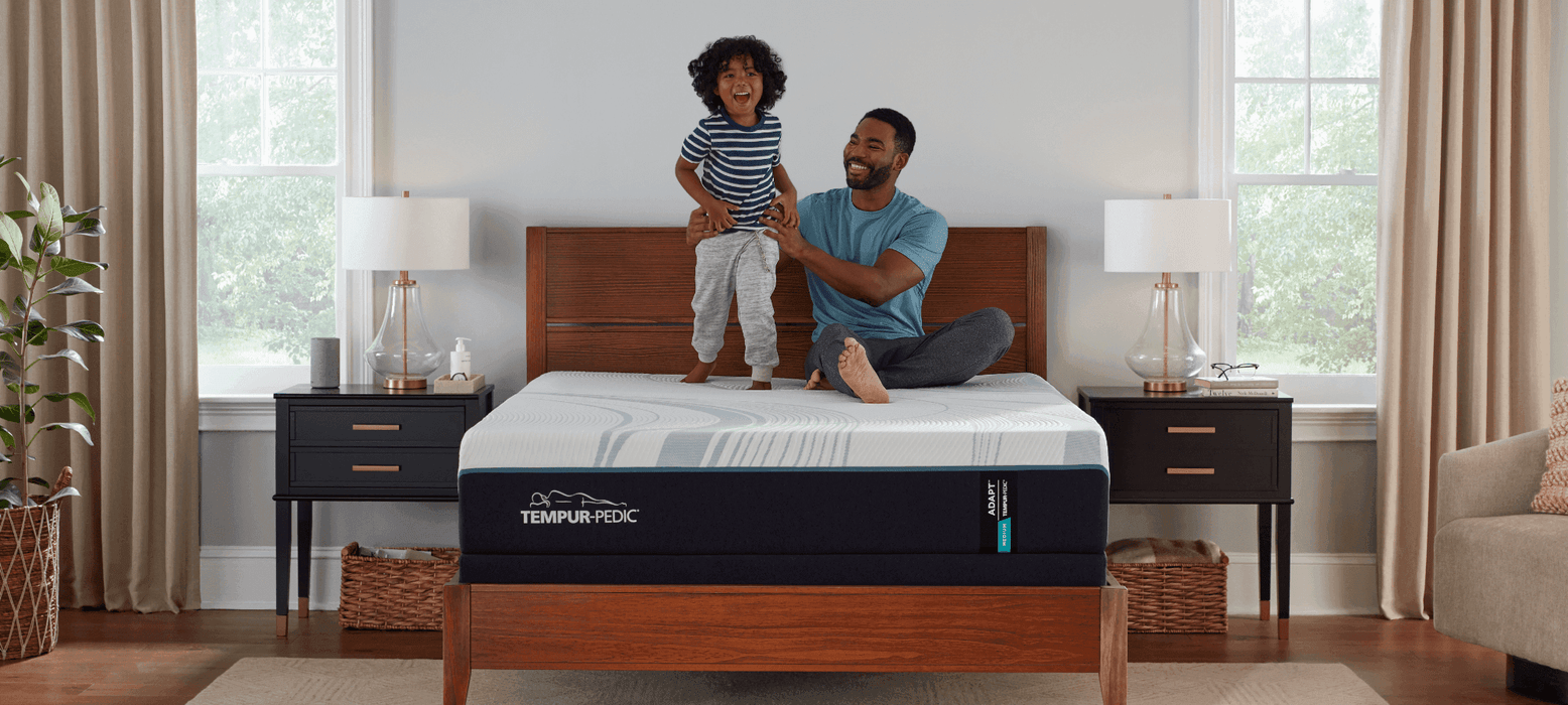 Tempur-Pedic Adapt Medium Mattress