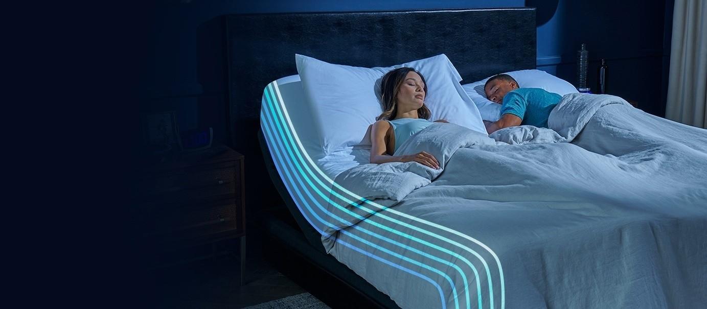 Tempur-Pedic ProBreeze Medium Mattress