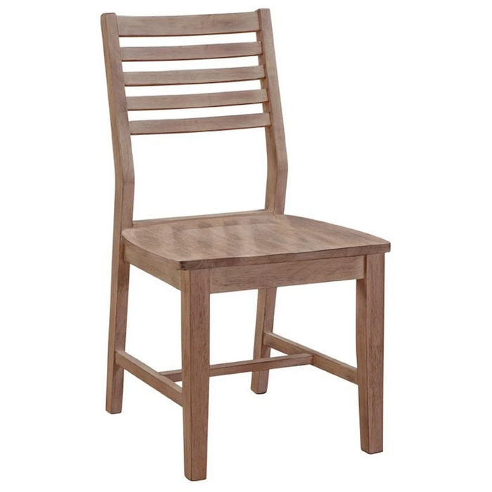 Soma Oblique Chair (Rta) In Flax