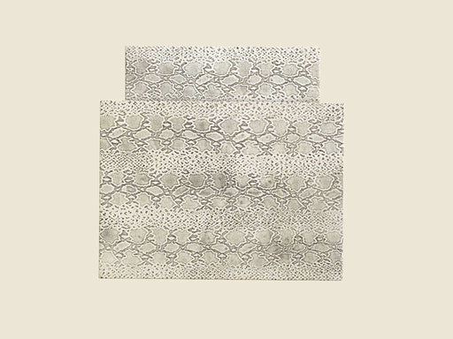 Lexington Tower Place Adler Nesting Tables in Walnut Brown Arlington Finish image