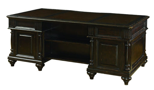 Tommy Bahama Kingstown Admiralty Executive Desk image