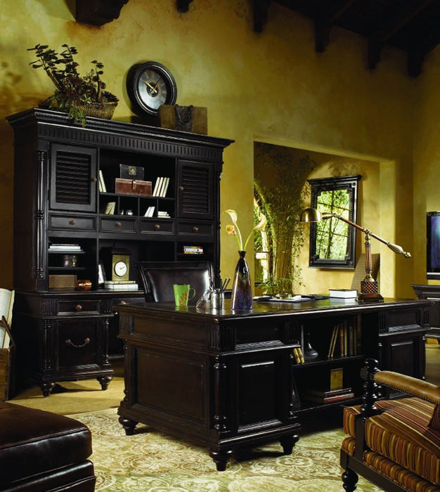 Tommy Bahama Kingstown Admiralty Executive Desk