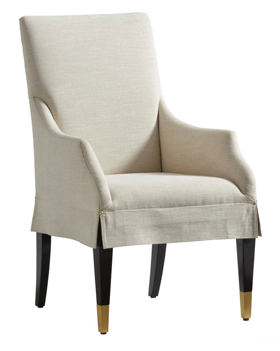 Lexington Furniture Carlyle Monarch Upholstered Arm Chair (Set of 2)