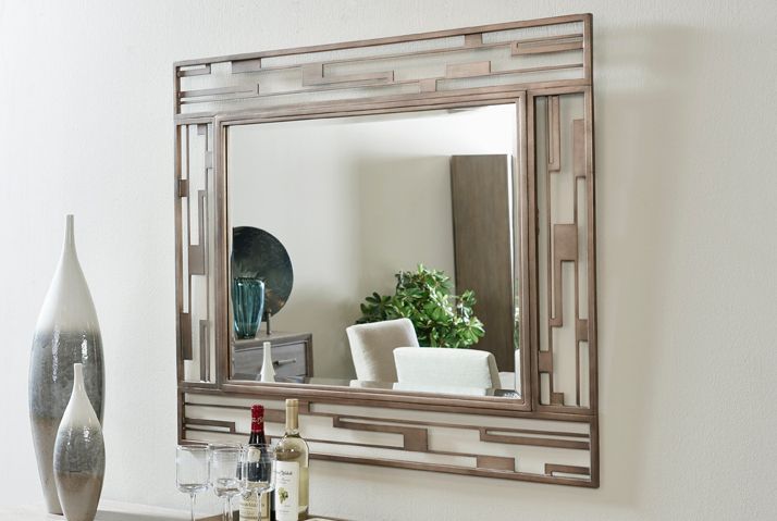 Lexington Shadow Play Studio Mirror