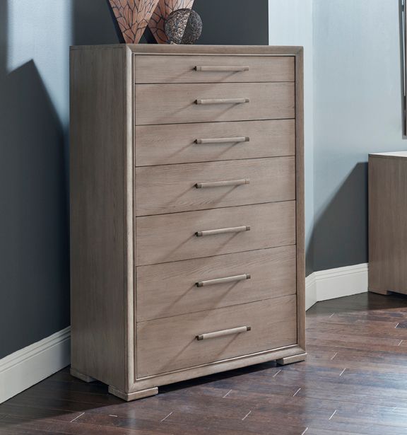 Lexington Shadow Play Foster Chest