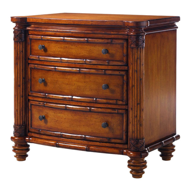 Tommy Bahama Island Estate Barbados Nightstand