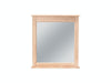 John Thomas Unfinished Cottage Mirror image