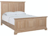 John Thomas Unfinished Summit Queen Bed image