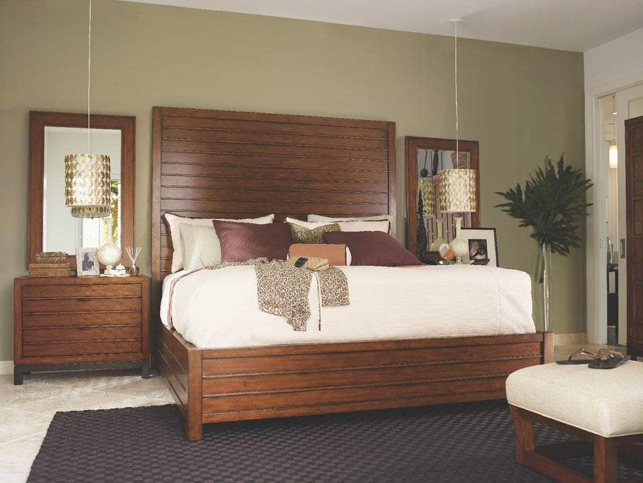 Tommy Bahama - Ocean Club Coral Nightstand