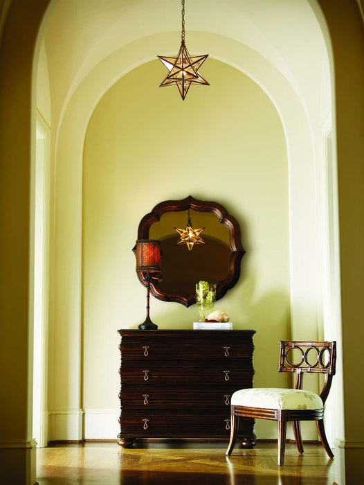 Tommy Bahama Royal Kahala Black Sands Night Chest